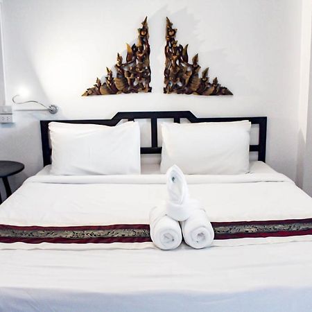 Vlodge House شيانغ ماي المظهر الخارجي الصورة