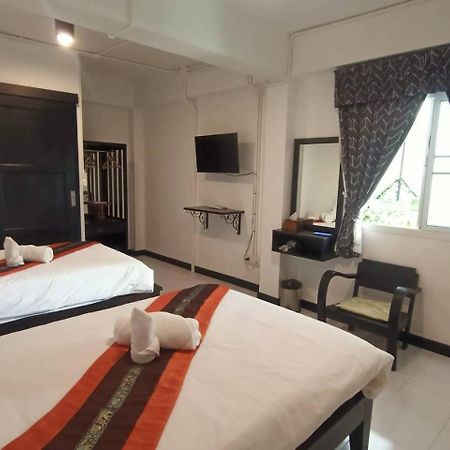 Vlodge House شيانغ ماي المظهر الخارجي الصورة