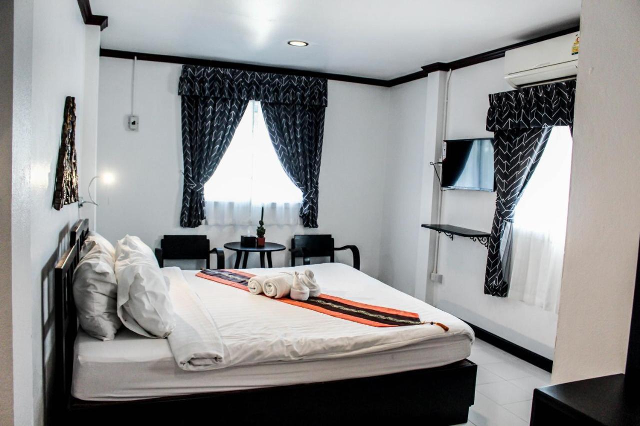 Vlodge House شيانغ ماي المظهر الخارجي الصورة