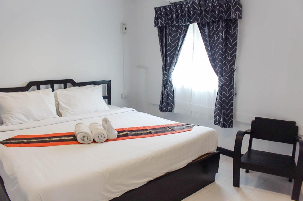 Vlodge House شيانغ ماي المظهر الخارجي الصورة