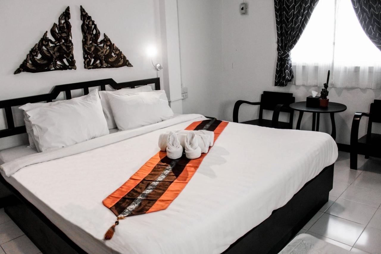 Vlodge House شيانغ ماي المظهر الخارجي الصورة