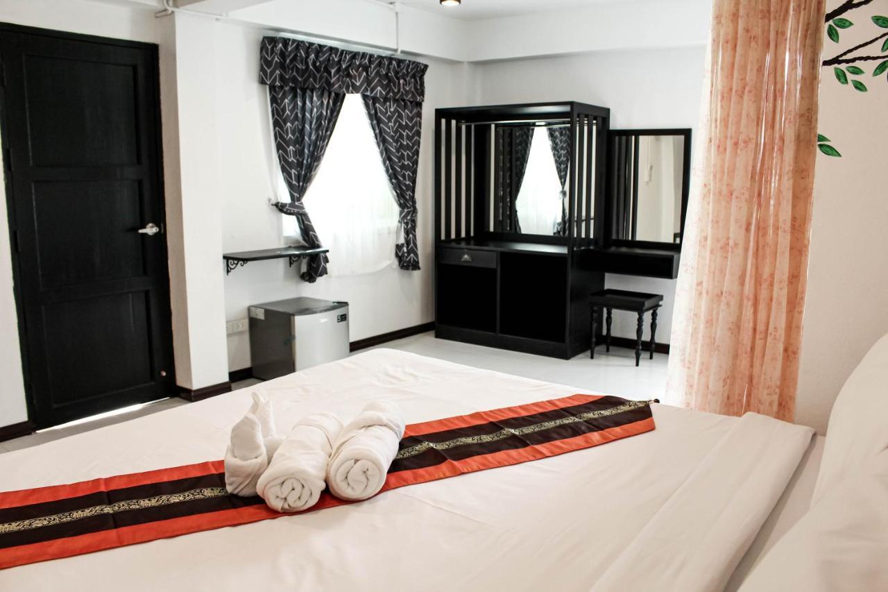 Vlodge House شيانغ ماي المظهر الخارجي الصورة