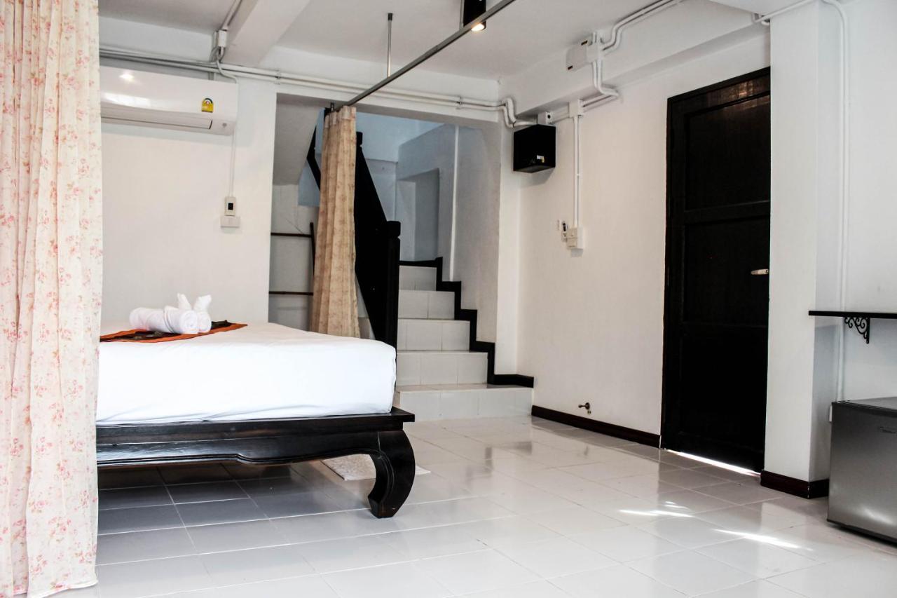 Vlodge House شيانغ ماي المظهر الخارجي الصورة