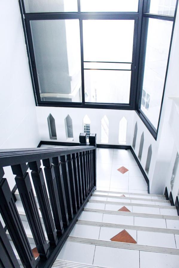 Vlodge House شيانغ ماي المظهر الخارجي الصورة