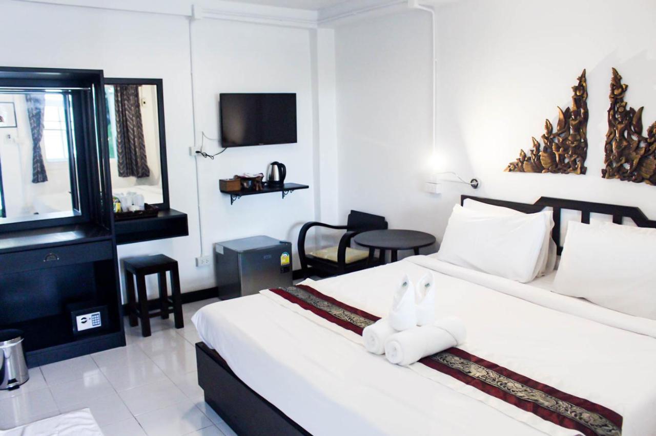 Vlodge House شيانغ ماي المظهر الخارجي الصورة