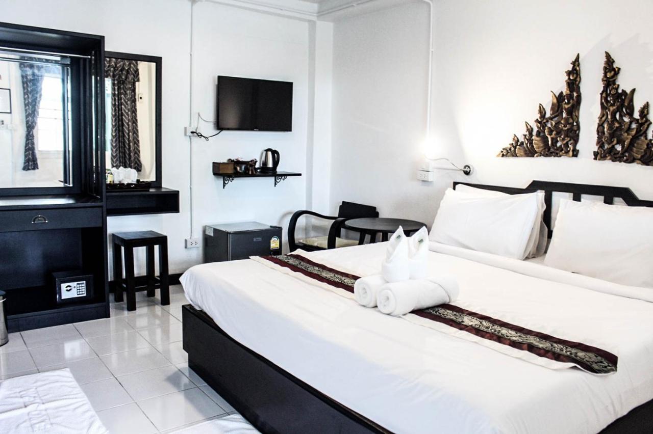 Vlodge House شيانغ ماي المظهر الخارجي الصورة
