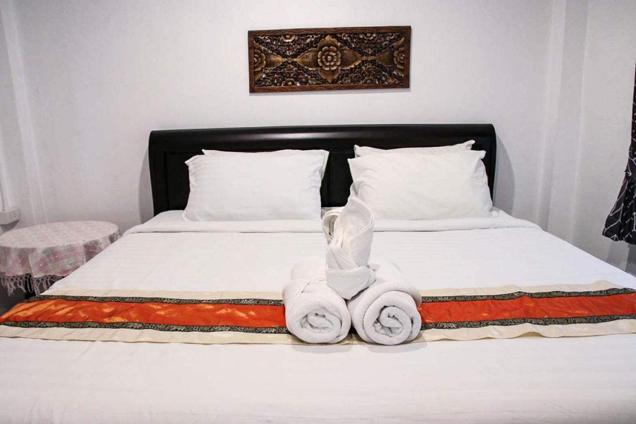 Vlodge House شيانغ ماي المظهر الخارجي الصورة