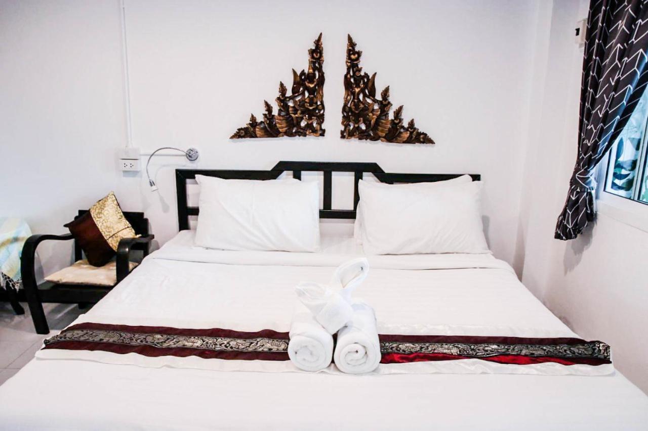 Vlodge House شيانغ ماي المظهر الخارجي الصورة