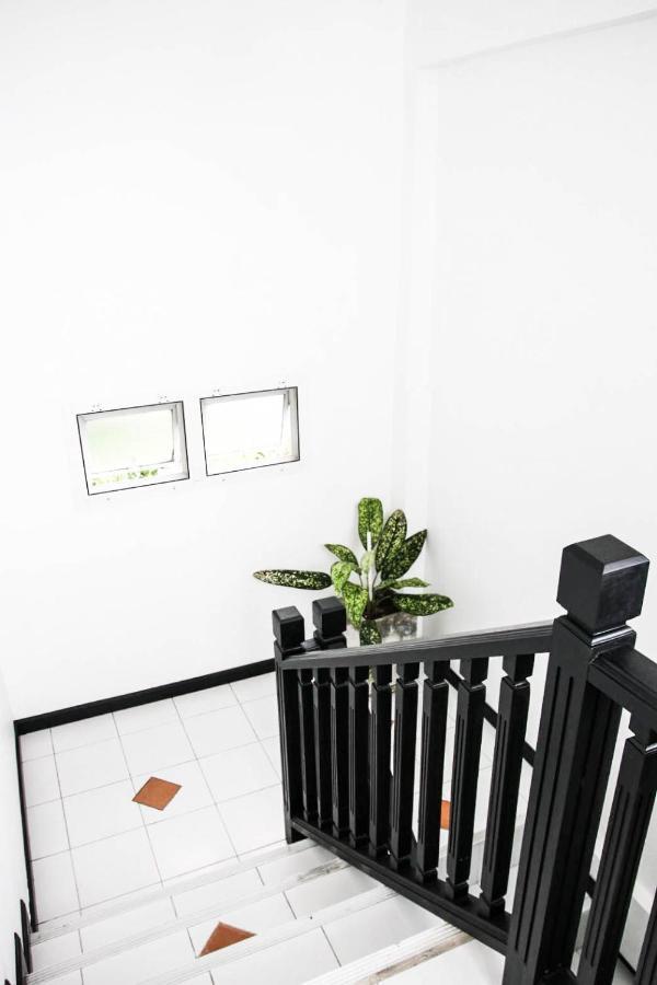 Vlodge House شيانغ ماي المظهر الخارجي الصورة
