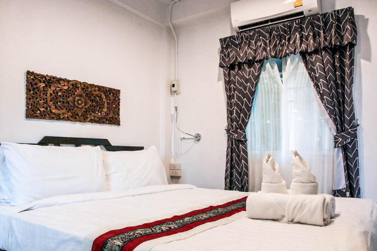 Vlodge House شيانغ ماي المظهر الخارجي الصورة
