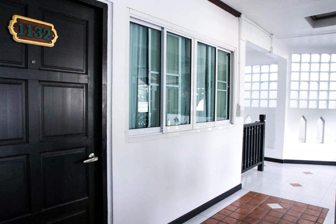 Vlodge House شيانغ ماي المظهر الخارجي الصورة