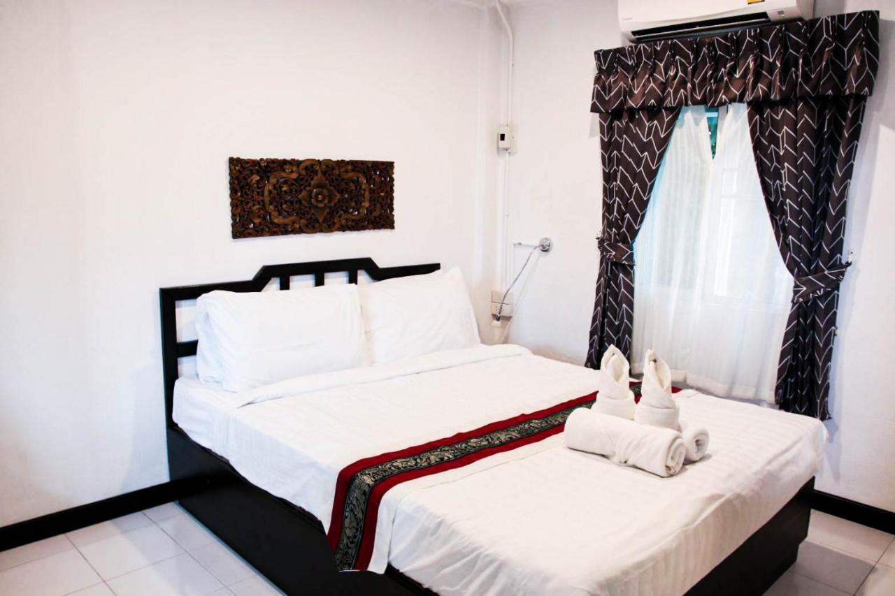 Vlodge House شيانغ ماي المظهر الخارجي الصورة