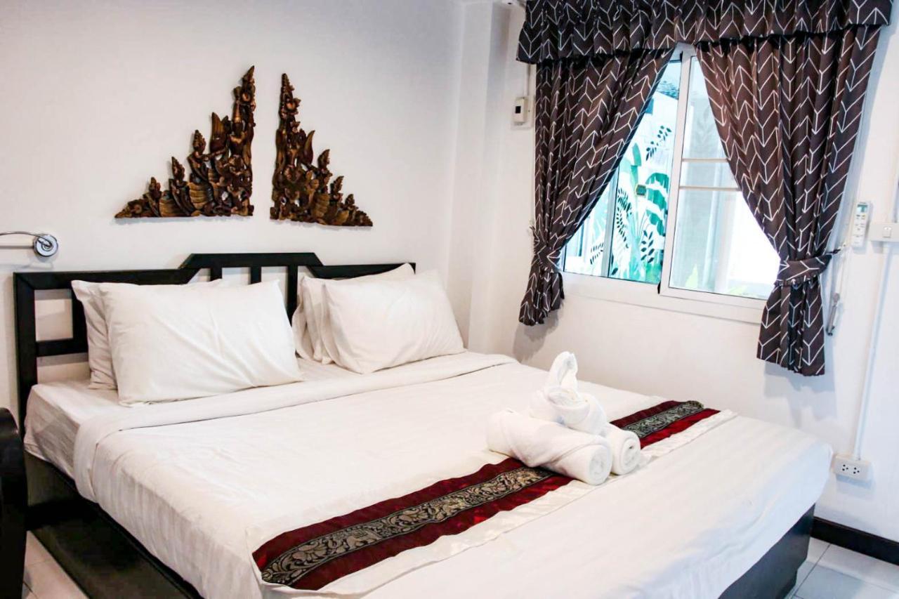 Vlodge House شيانغ ماي المظهر الخارجي الصورة