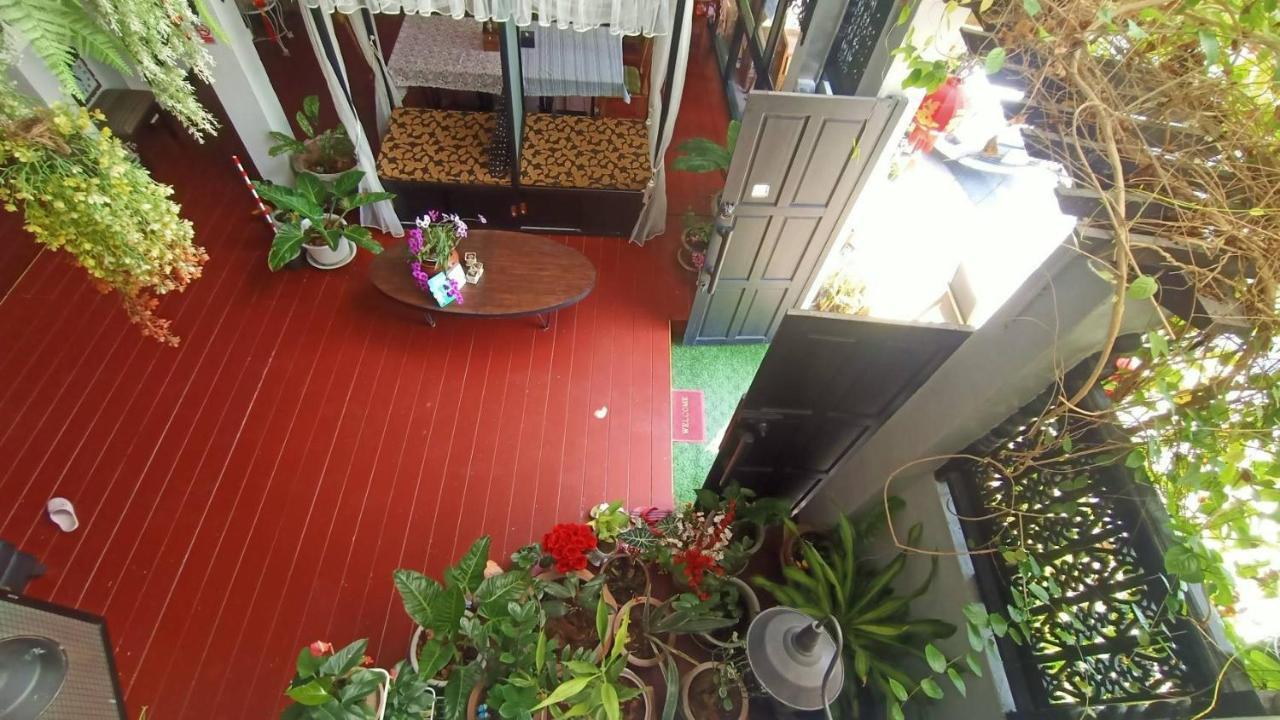 Vlodge House شيانغ ماي المظهر الخارجي الصورة