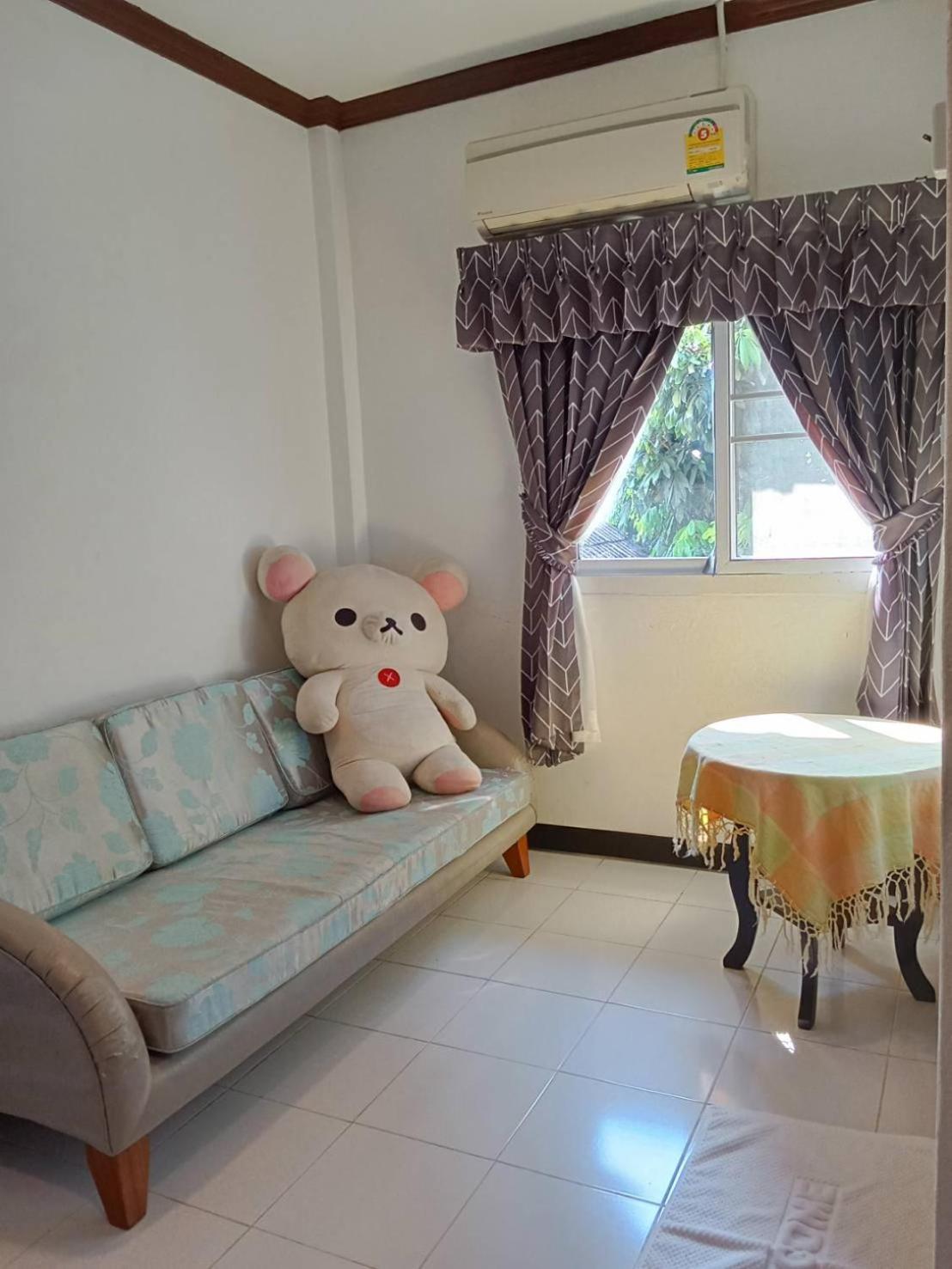 Vlodge House شيانغ ماي المظهر الخارجي الصورة
