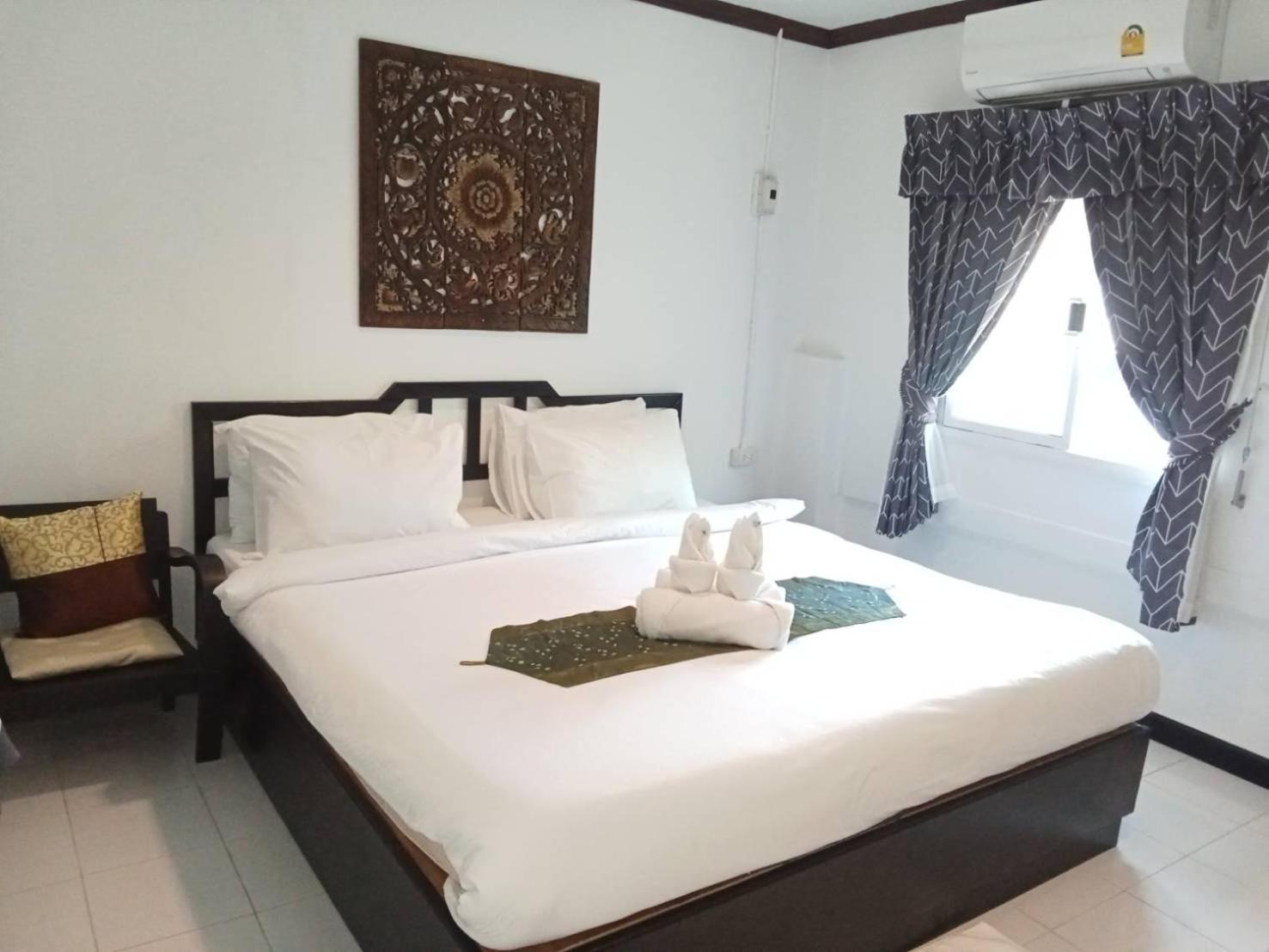 Vlodge House شيانغ ماي المظهر الخارجي الصورة