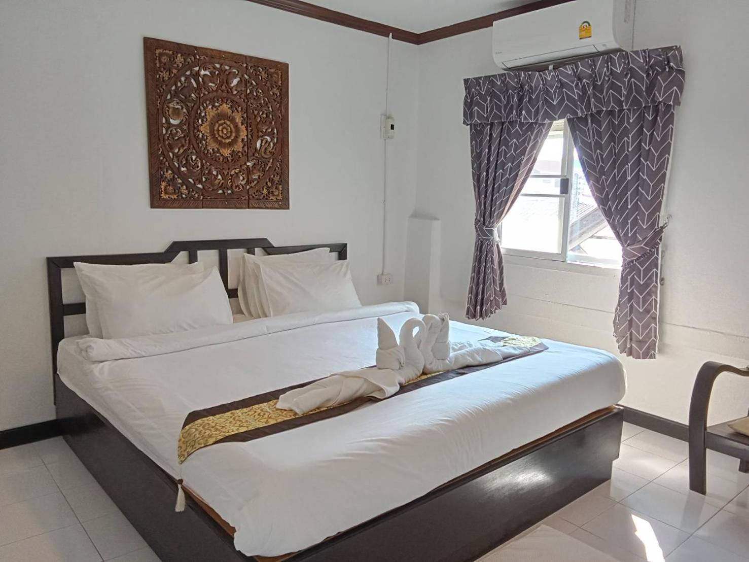 Vlodge House شيانغ ماي المظهر الخارجي الصورة