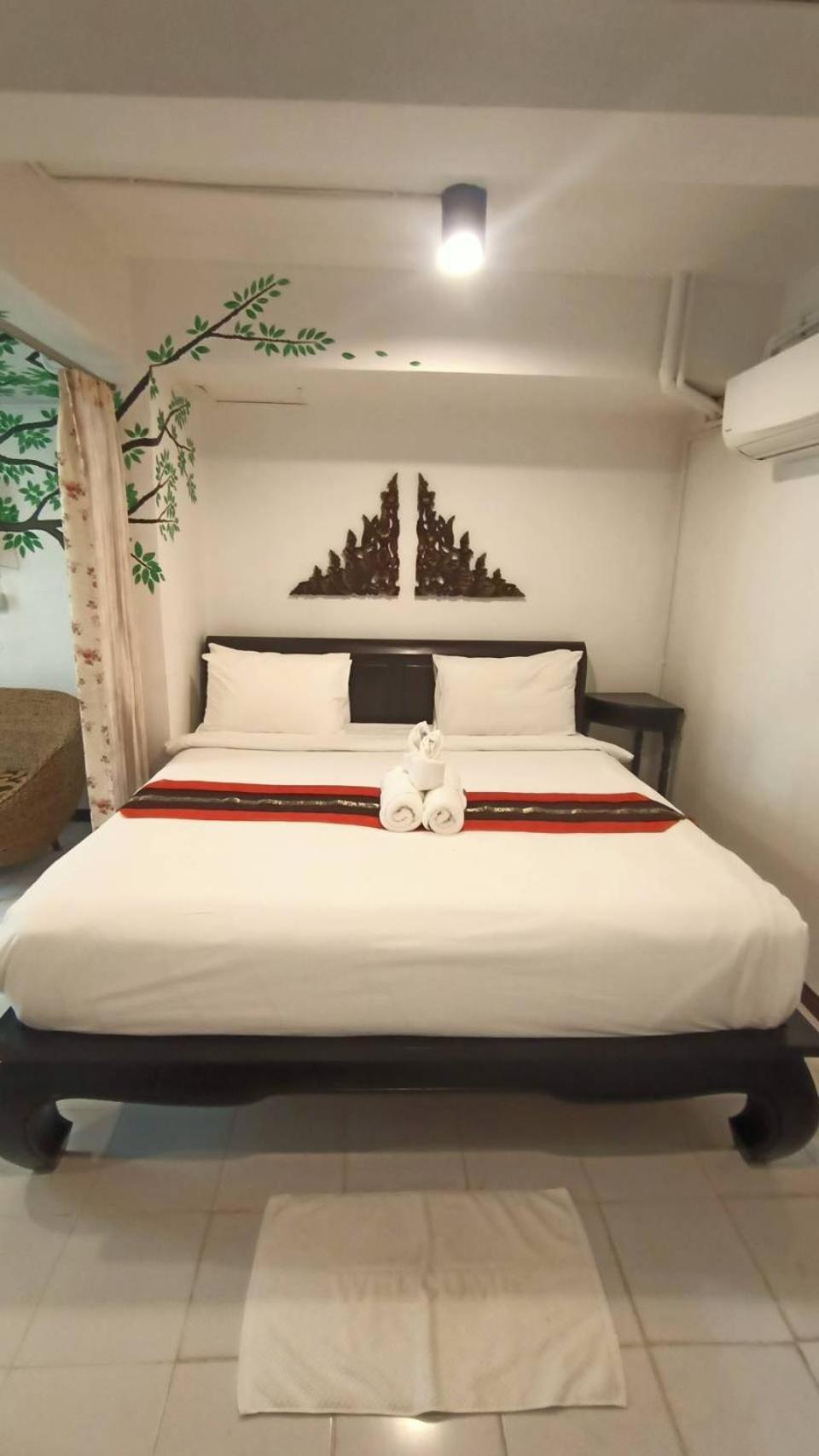 Vlodge House شيانغ ماي المظهر الخارجي الصورة