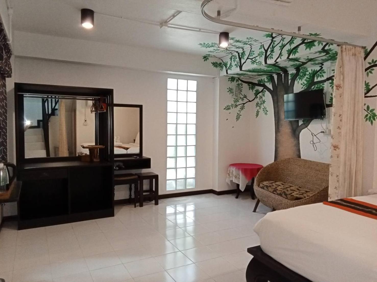 Vlodge House شيانغ ماي المظهر الخارجي الصورة