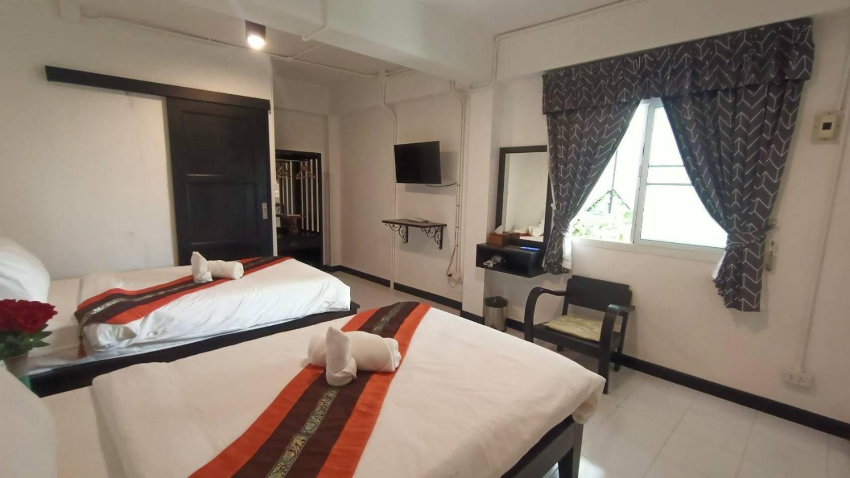 Vlodge House شيانغ ماي المظهر الخارجي الصورة