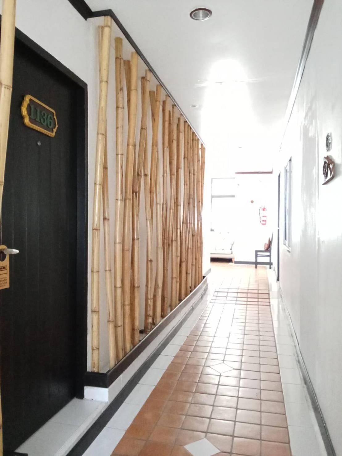 Vlodge House شيانغ ماي المظهر الخارجي الصورة