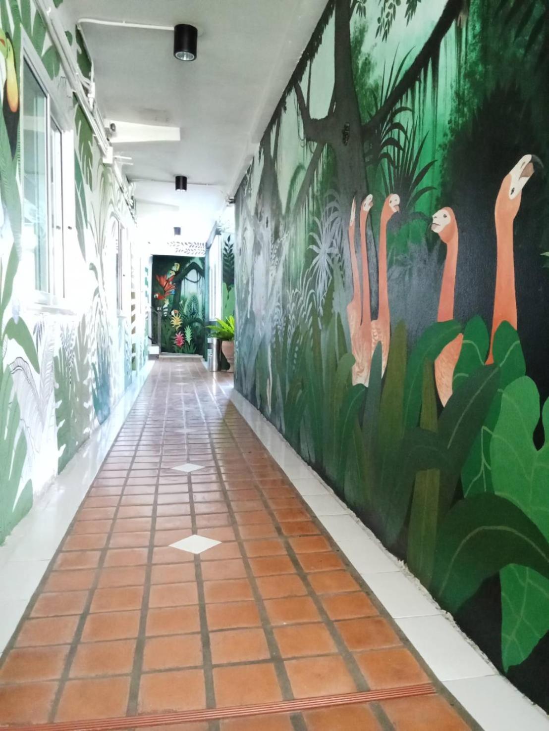 Vlodge House شيانغ ماي المظهر الخارجي الصورة