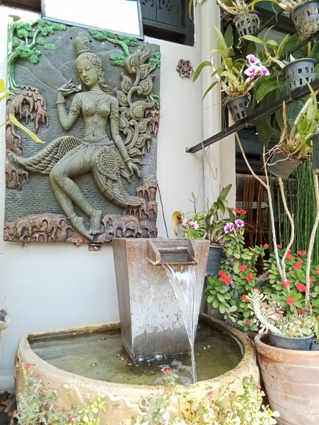 Vlodge House شيانغ ماي المظهر الخارجي الصورة